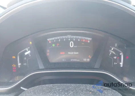 2020 Honda Cr-V Awd Ex z USA, uszkodzony, nr VIN 2HKRW2H58LH617302